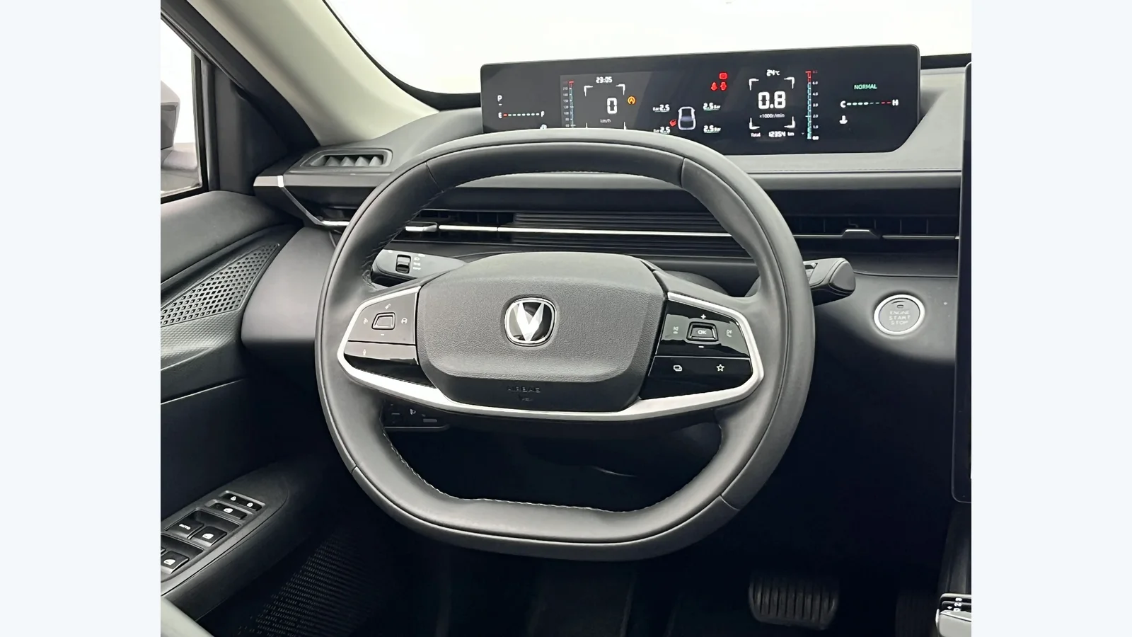 Used Changan Lamore Photo 10 thumbnail