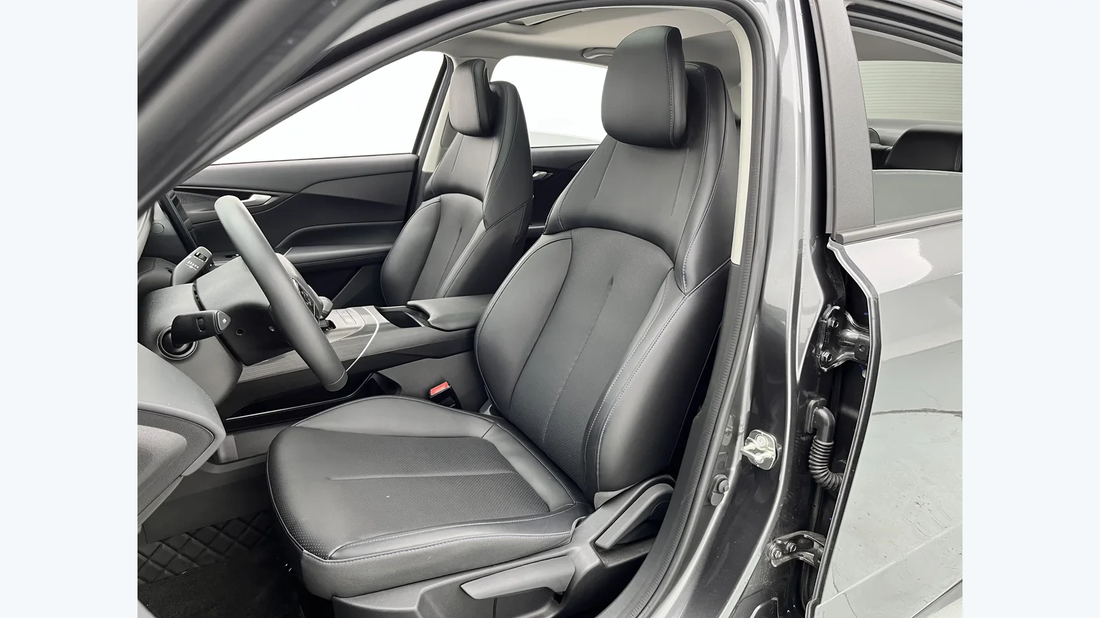 Used Changan Lamore Photo 14 thumbnail