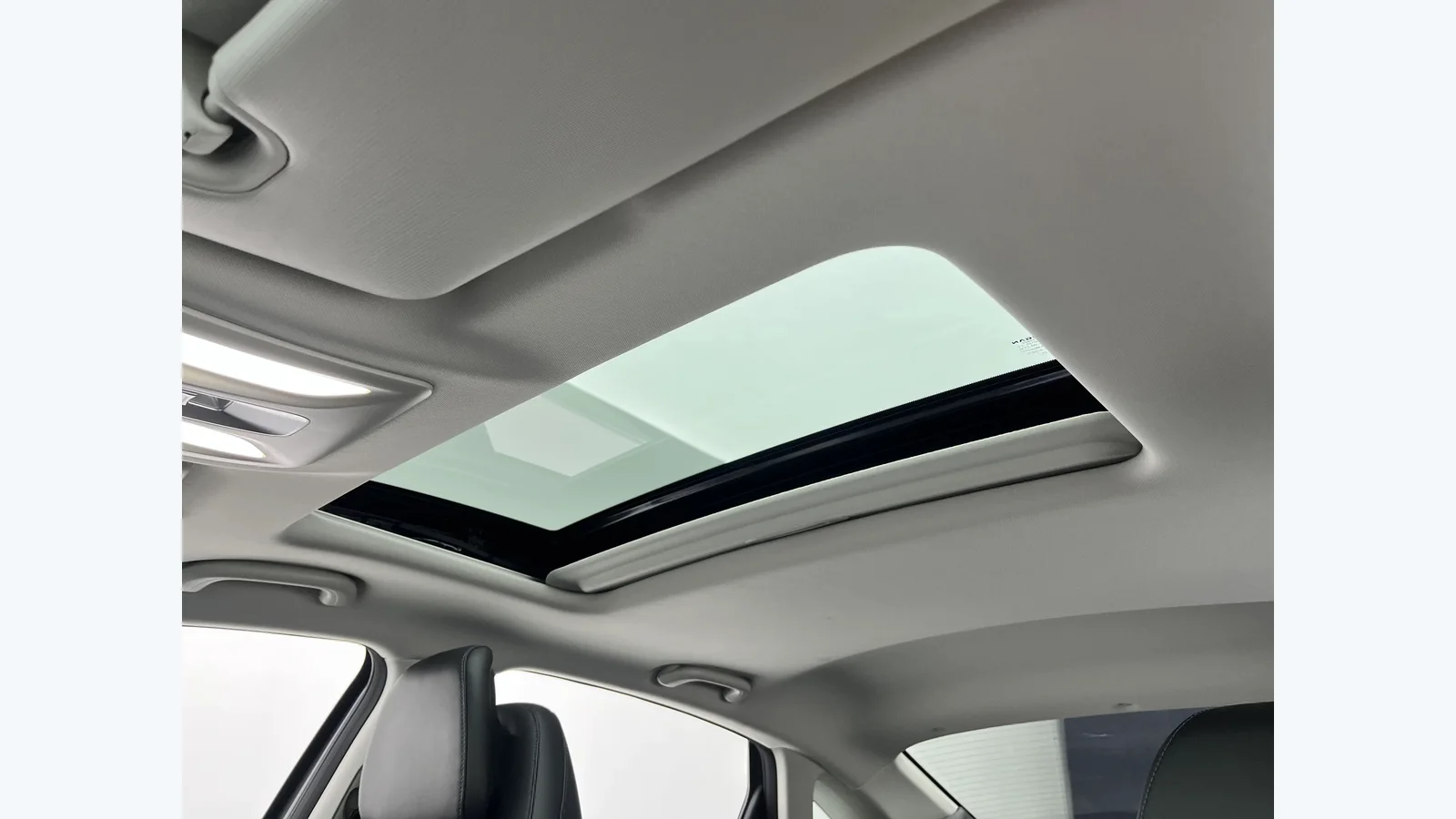 Used Changan Lamore Photo 18 thumbnail