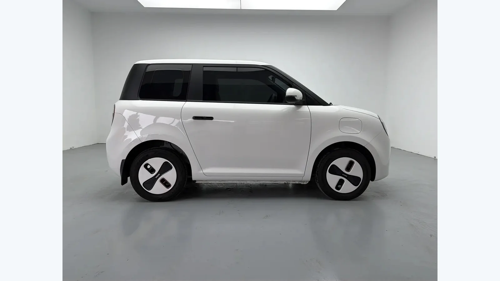Used Changan Lumin Photo 2 thumbnail
