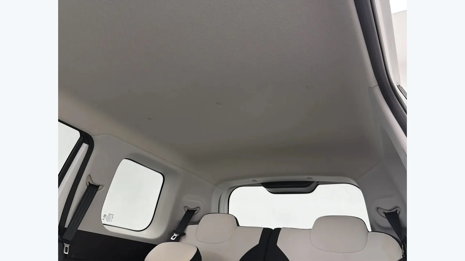Used Changan Lumin Photo 13 thumbnail