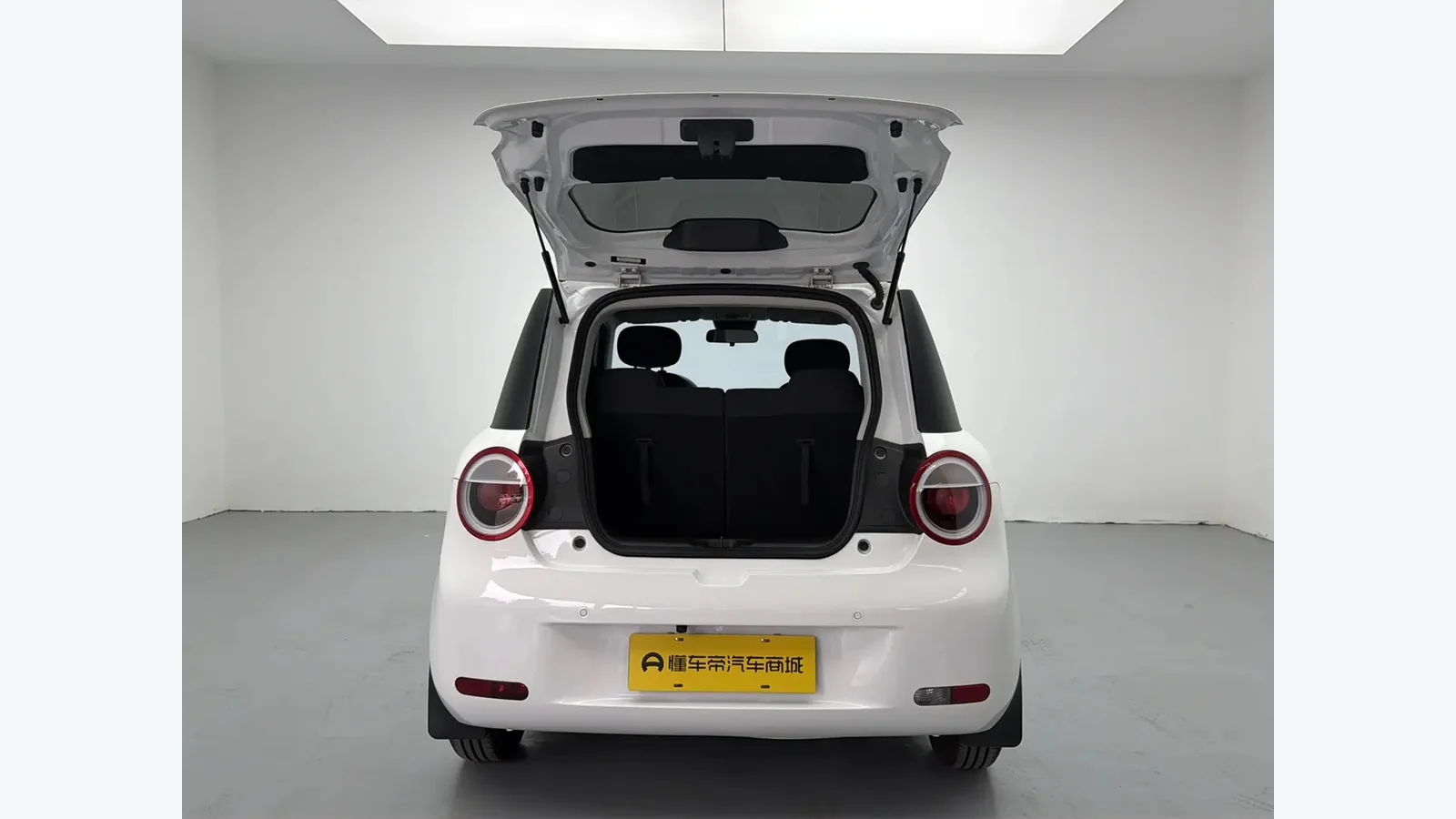 Used Changan Lumin Photo 14 thumbnail