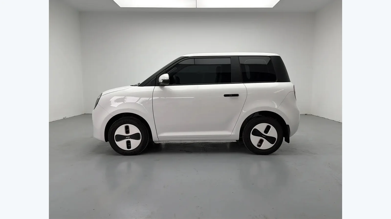 Used Changan Lumin Dashboard thumbnail