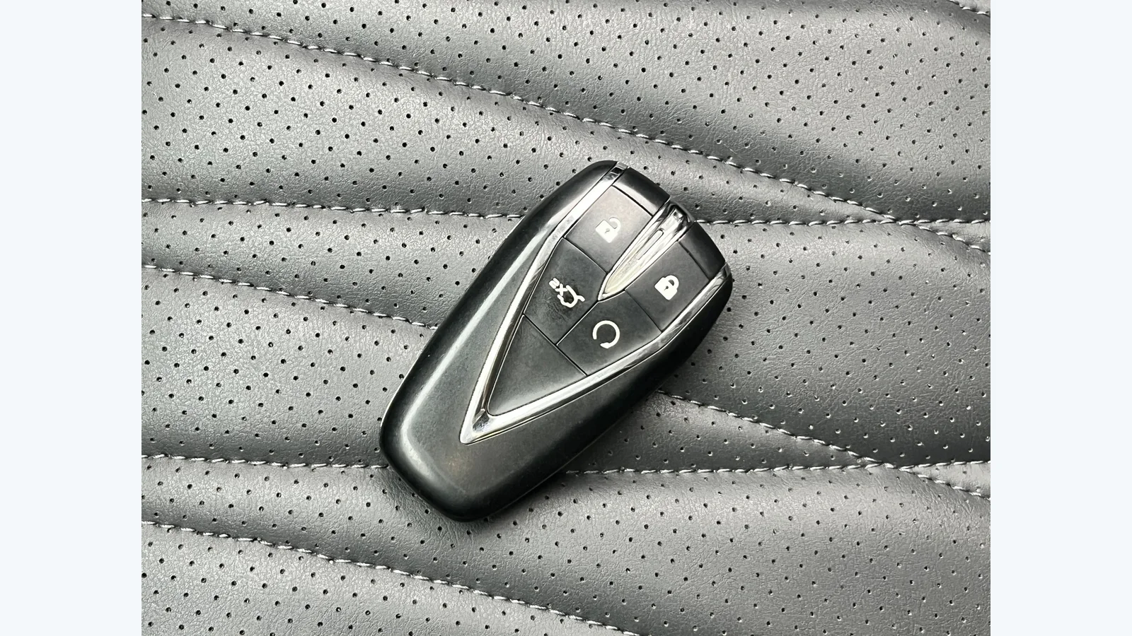 Used Changan Qiyuan A05 Photo 7 thumbnail