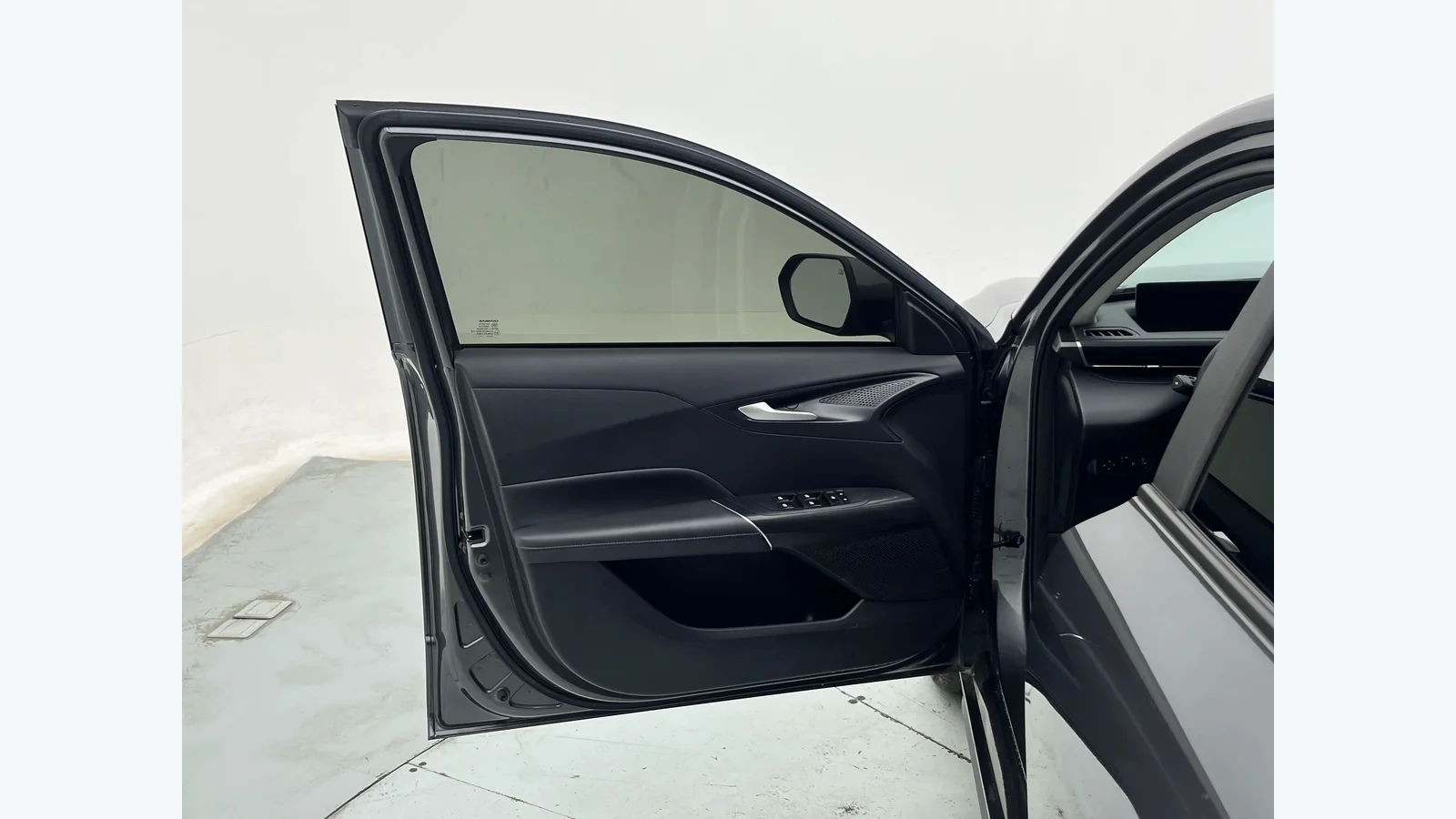 Used Changan Qiyuan A05 Photo 19 thumbnail