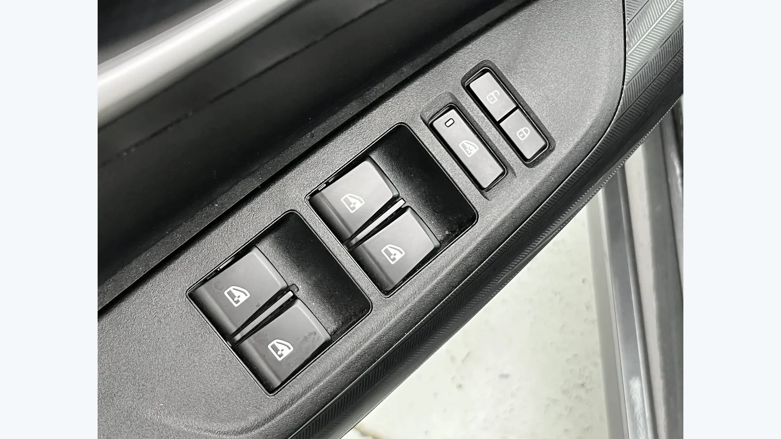 Used Changan Qiyuan A05 Photo 20 thumbnail