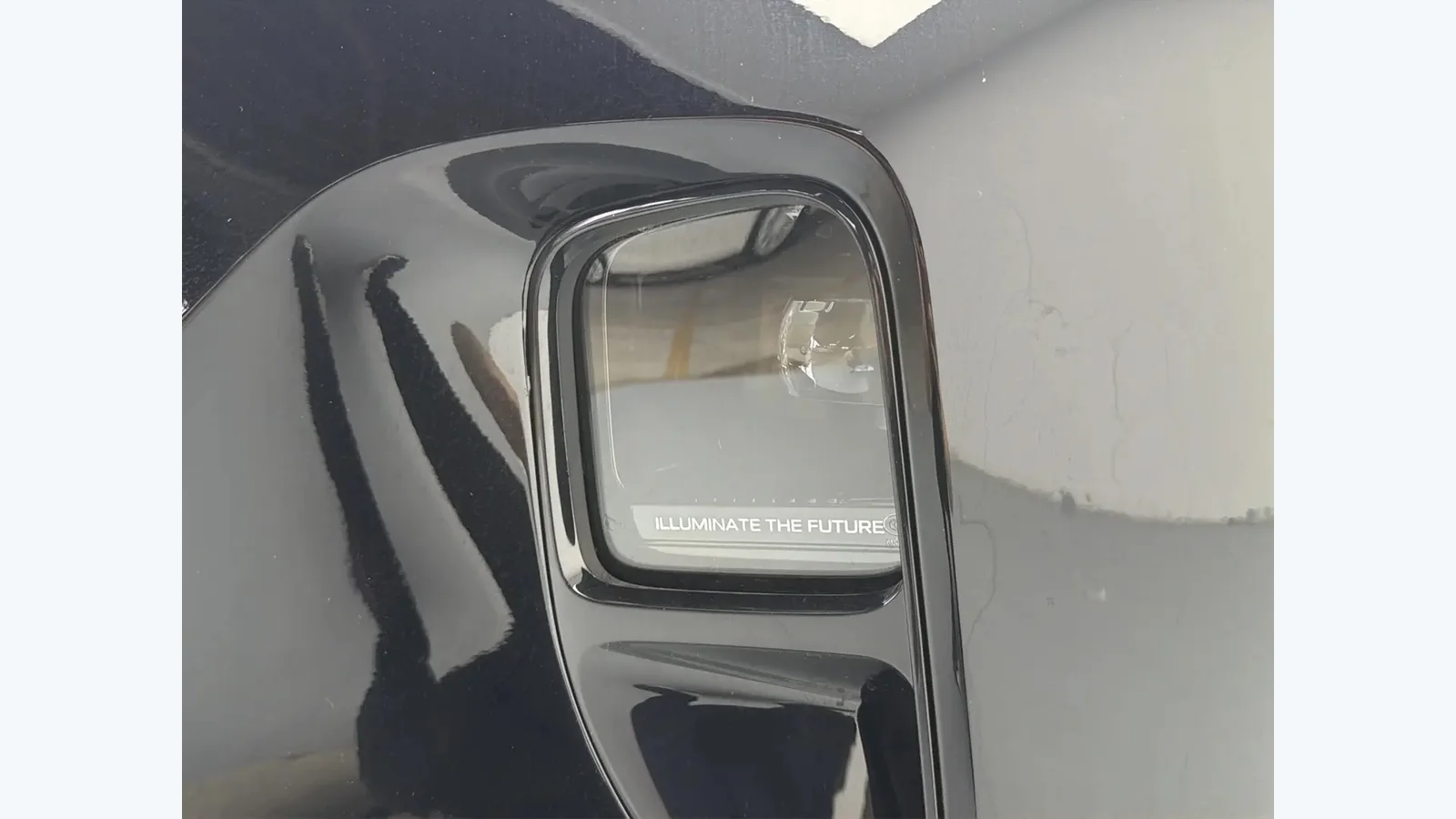 Used Changan Qiyuan A07 Photo 3 thumbnail