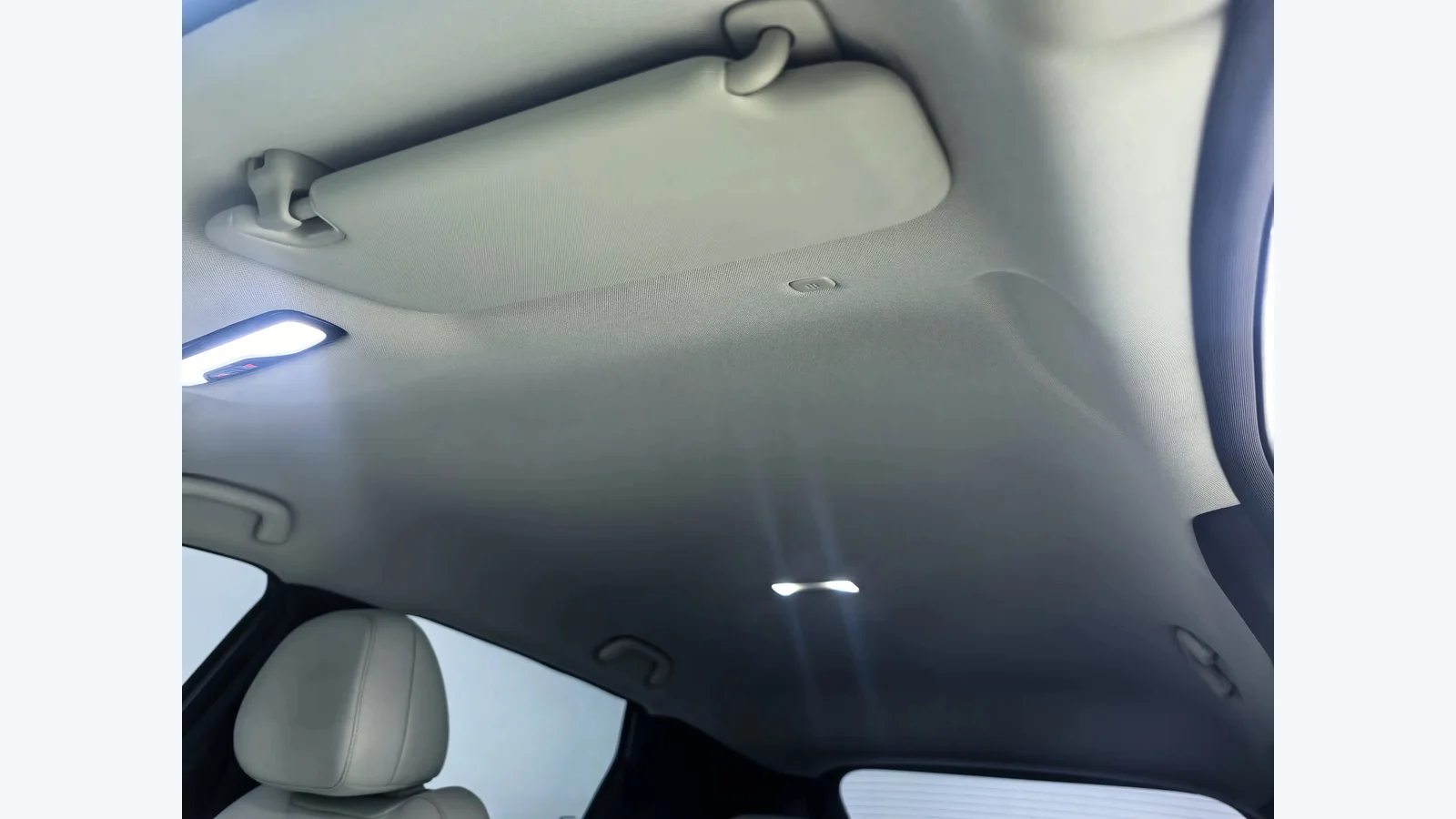 Used Changan Qiyuan Q05 Photo 18 thumbnail
