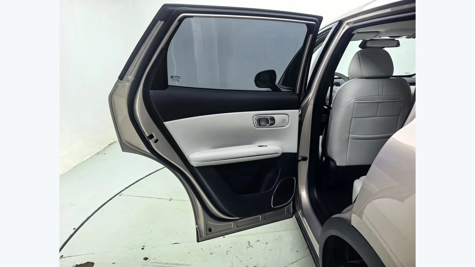 Used Changan Qiyuan Q05 Photo 21 thumbnail