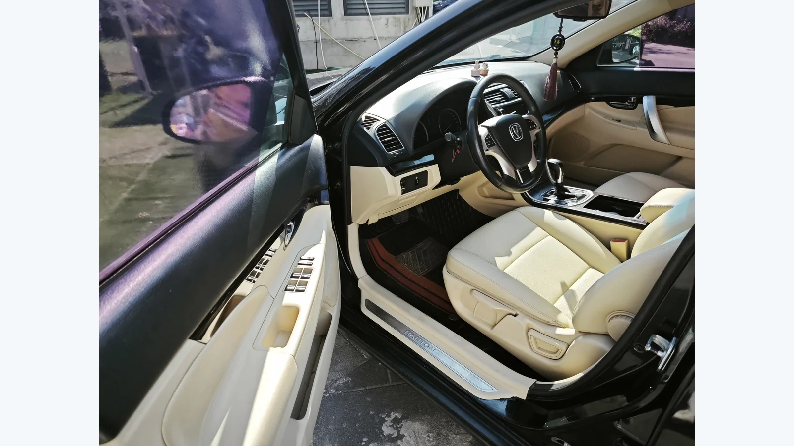 Used Changan Raeton Details thumbnail