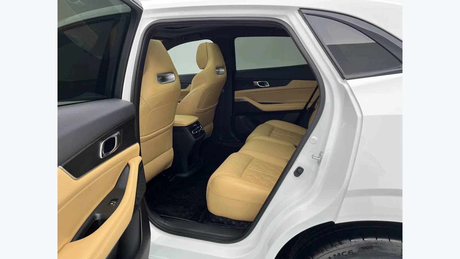 Used Changan UNI-K Photo 16 thumbnail
