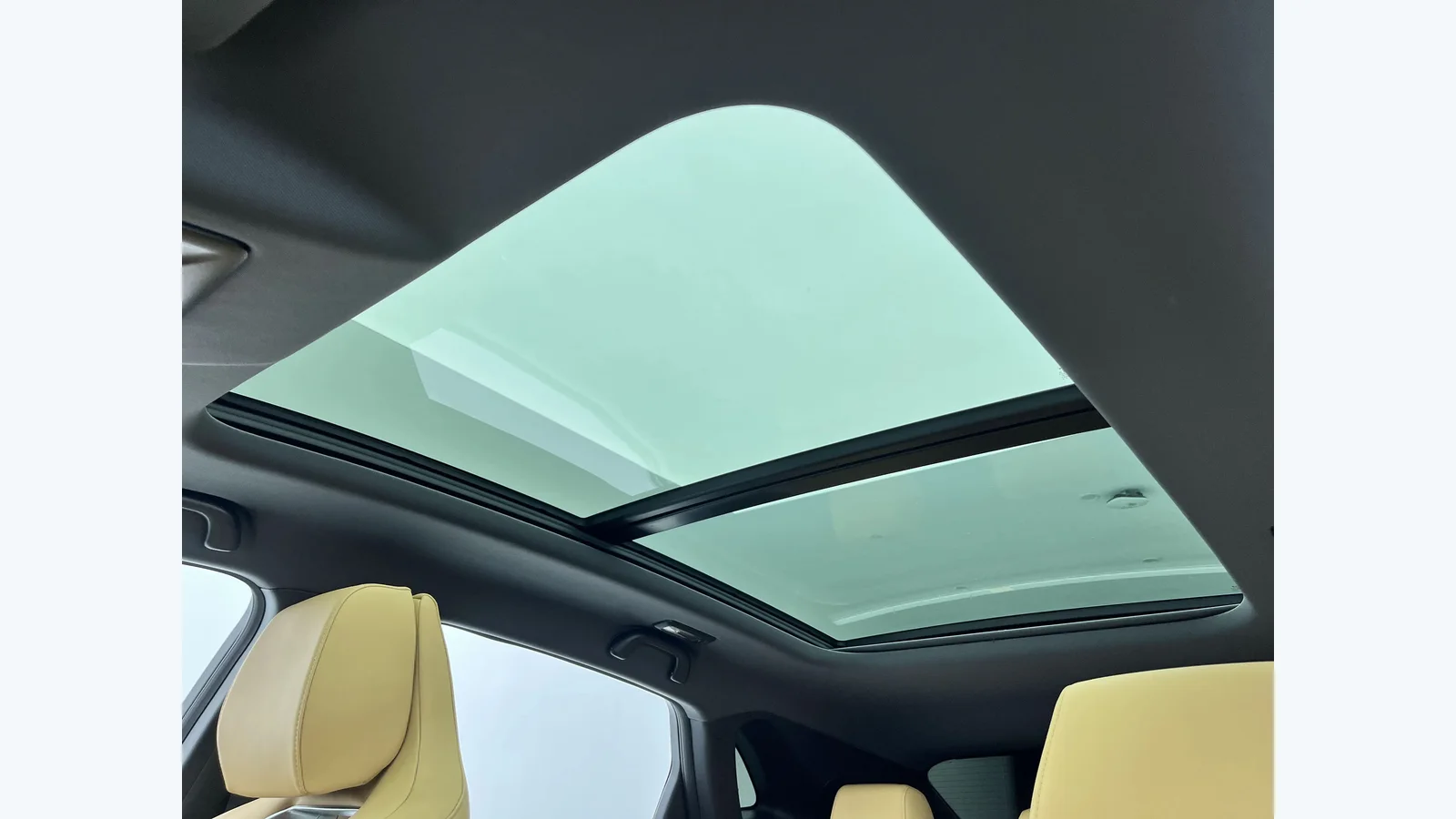 Used Changan UNI-K Photo 18 thumbnail