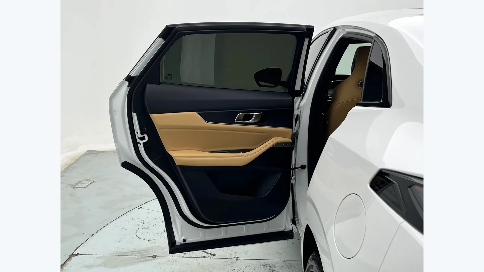Used Changan UNI-K Photo 21 thumbnail