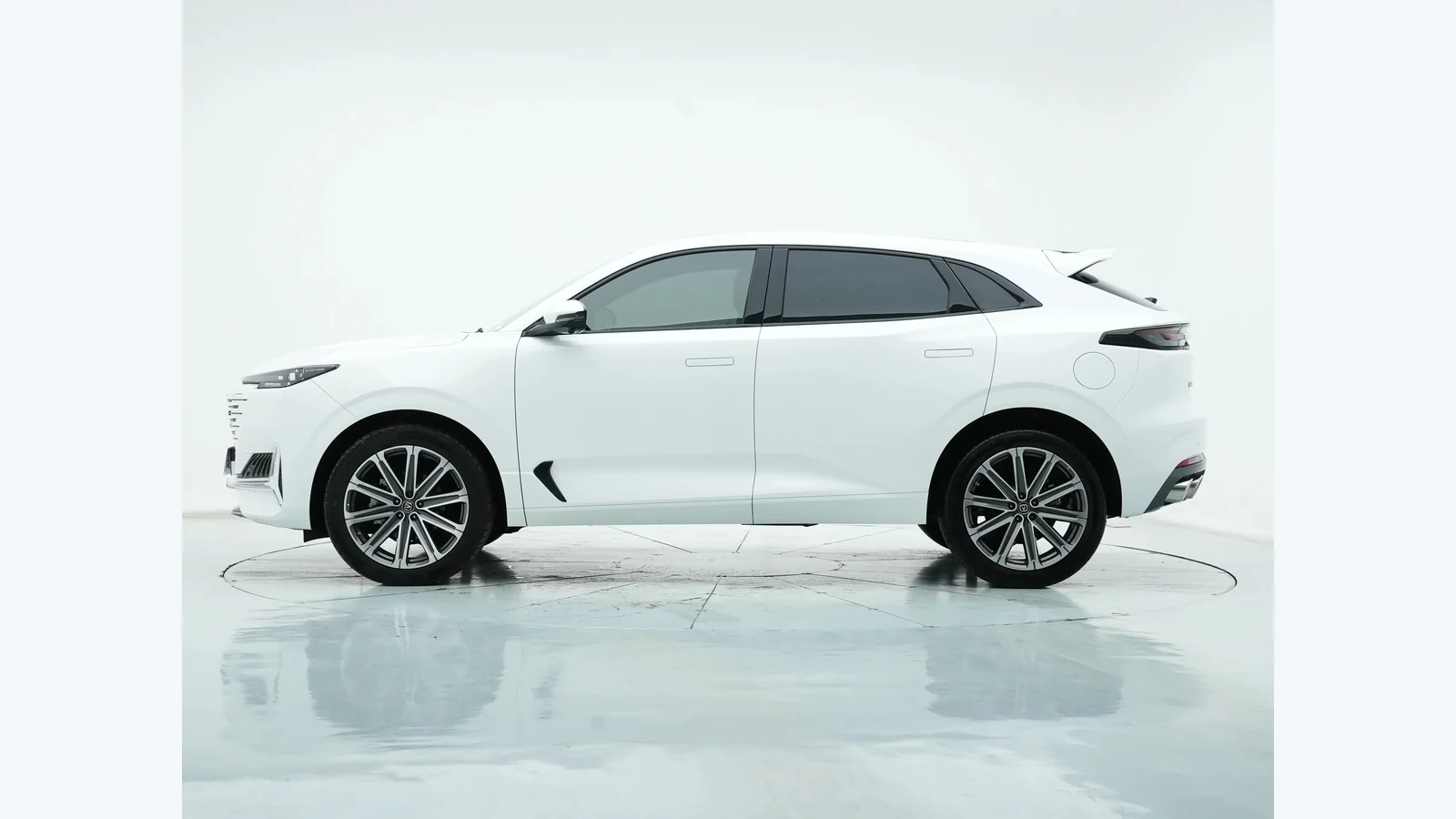 Used Changan UNI-K Dashboard thumbnail