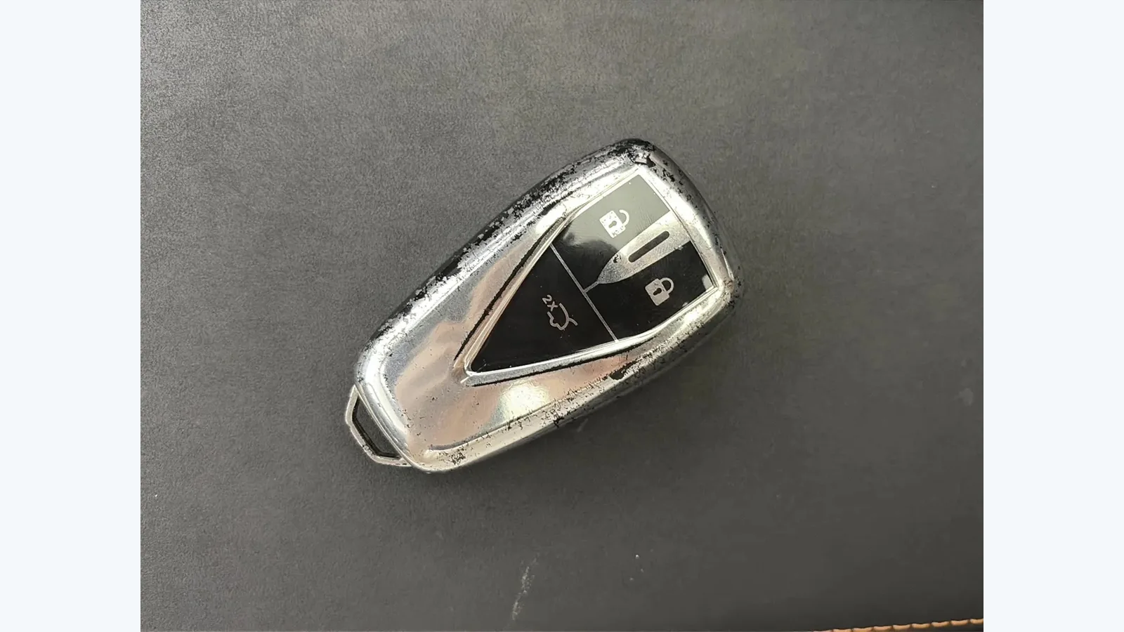 Used Changan UNI-T Photo 7 thumbnail