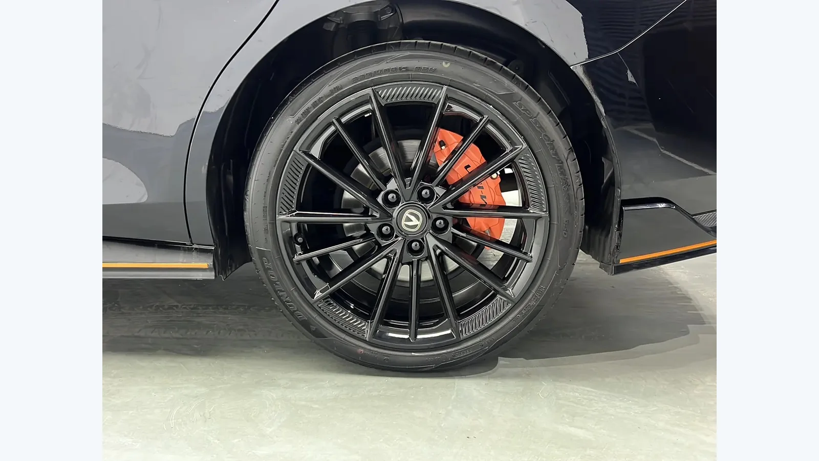 Used Changan UNI-V Photo 5 thumbnail