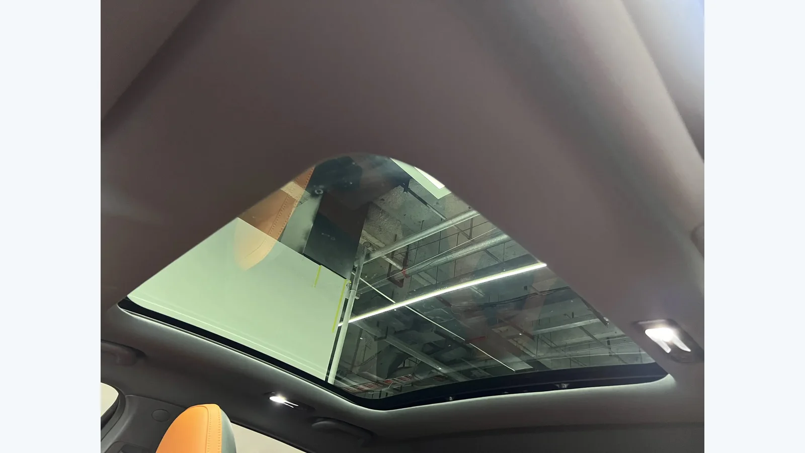 Used Changan UNI-V Photo 13 thumbnail