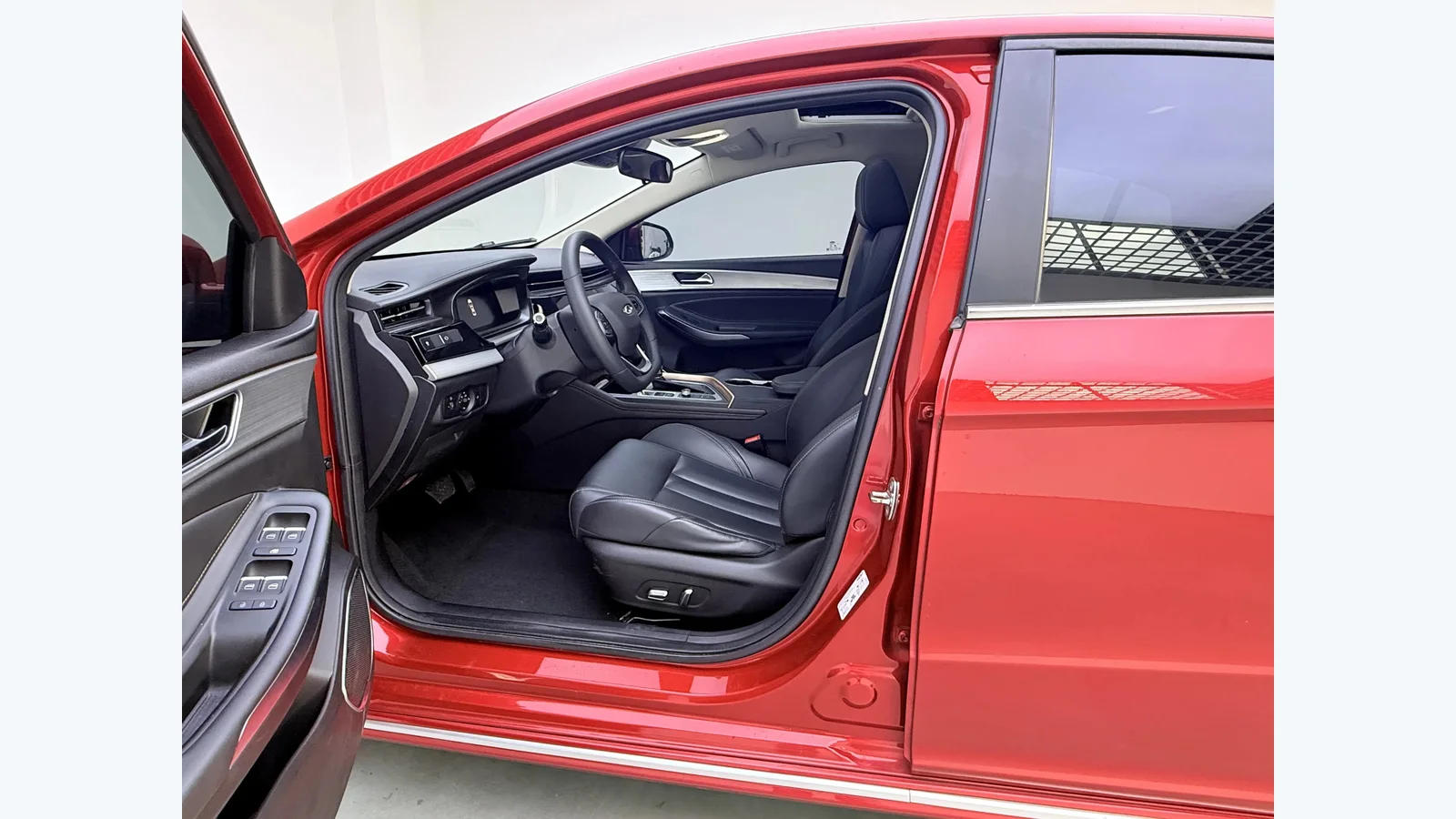 Used Chery Arrizo 5 Plus Photo 11 thumbnail