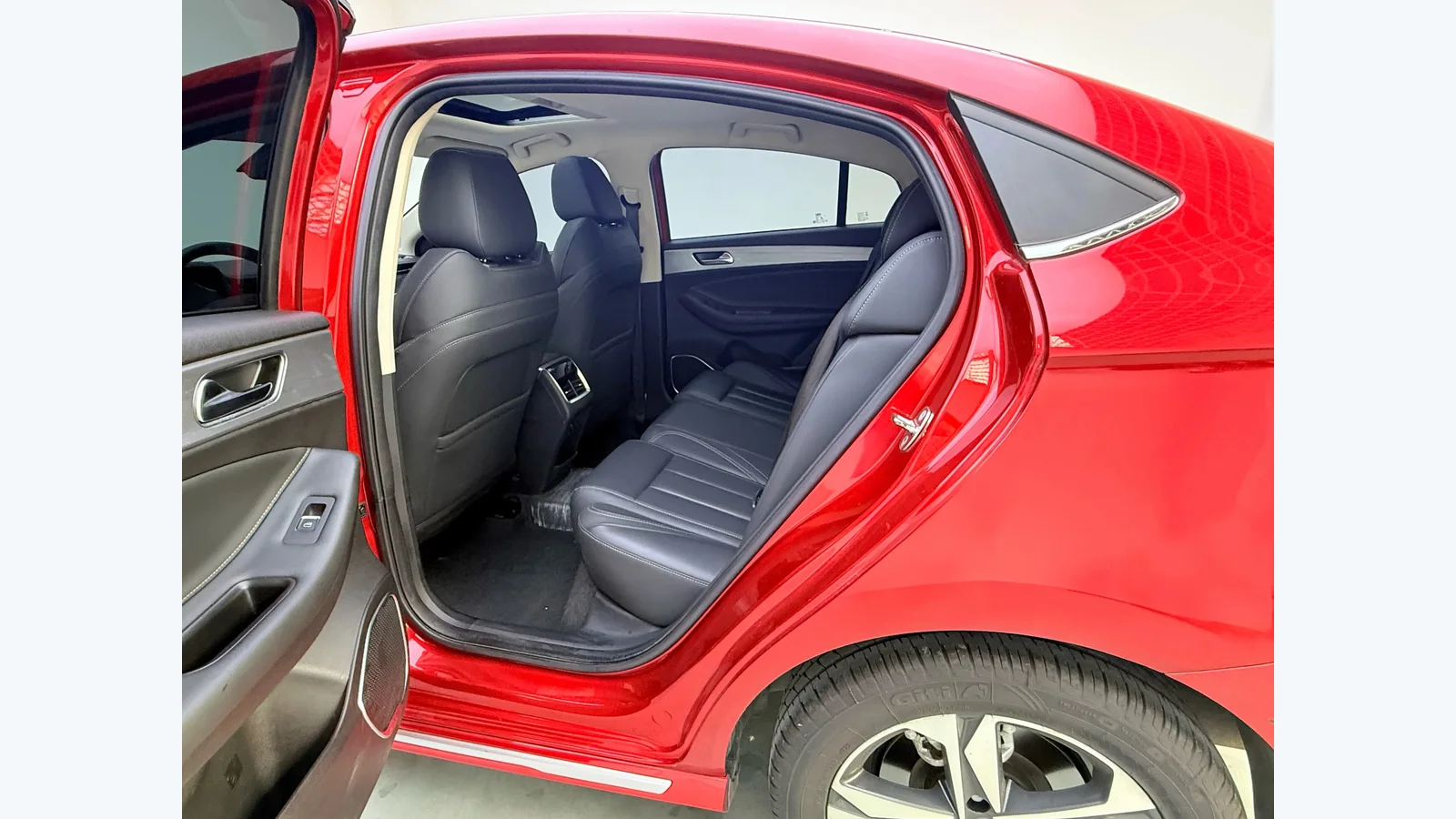 Used Chery Arrizo 5 Plus Photo 12 thumbnail