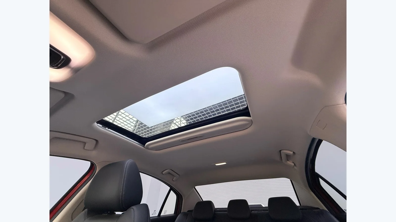 Used Chery Arrizo 5 Plus Photo 13 thumbnail