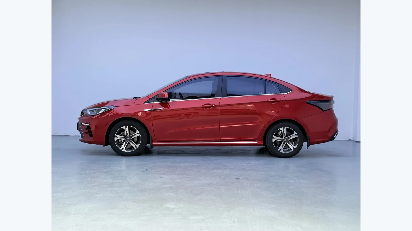 Used Chery Arrizo 5 Plus Dashboard thumbnail