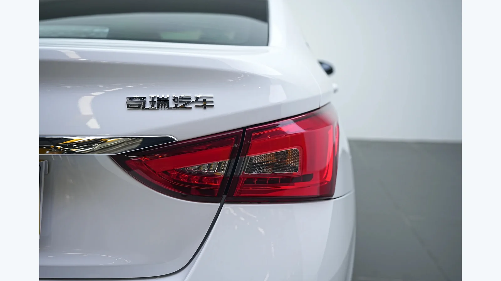 Used Chery Arrizo 5 Photo 4 thumbnail