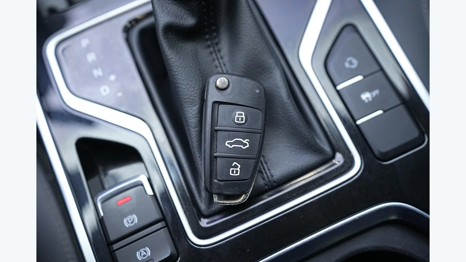 Used Chery Arrizo 5 Photo 7 thumbnail