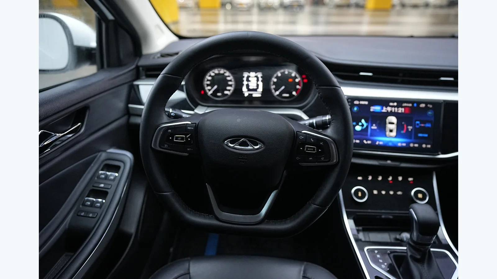 Used Chery Arrizo 5 Photo 10 thumbnail