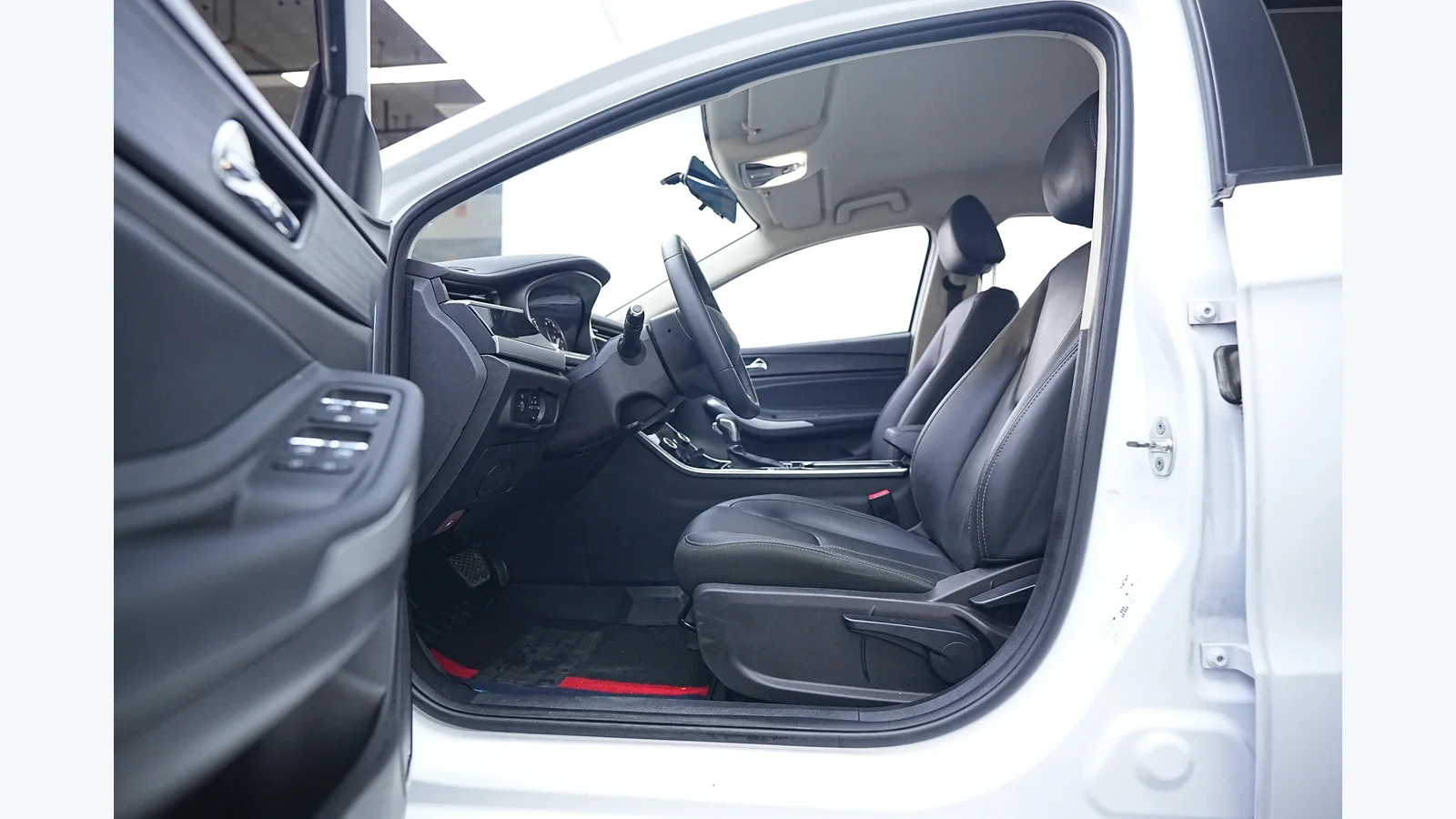 Used Chery Arrizo 5 Photo 11 thumbnail