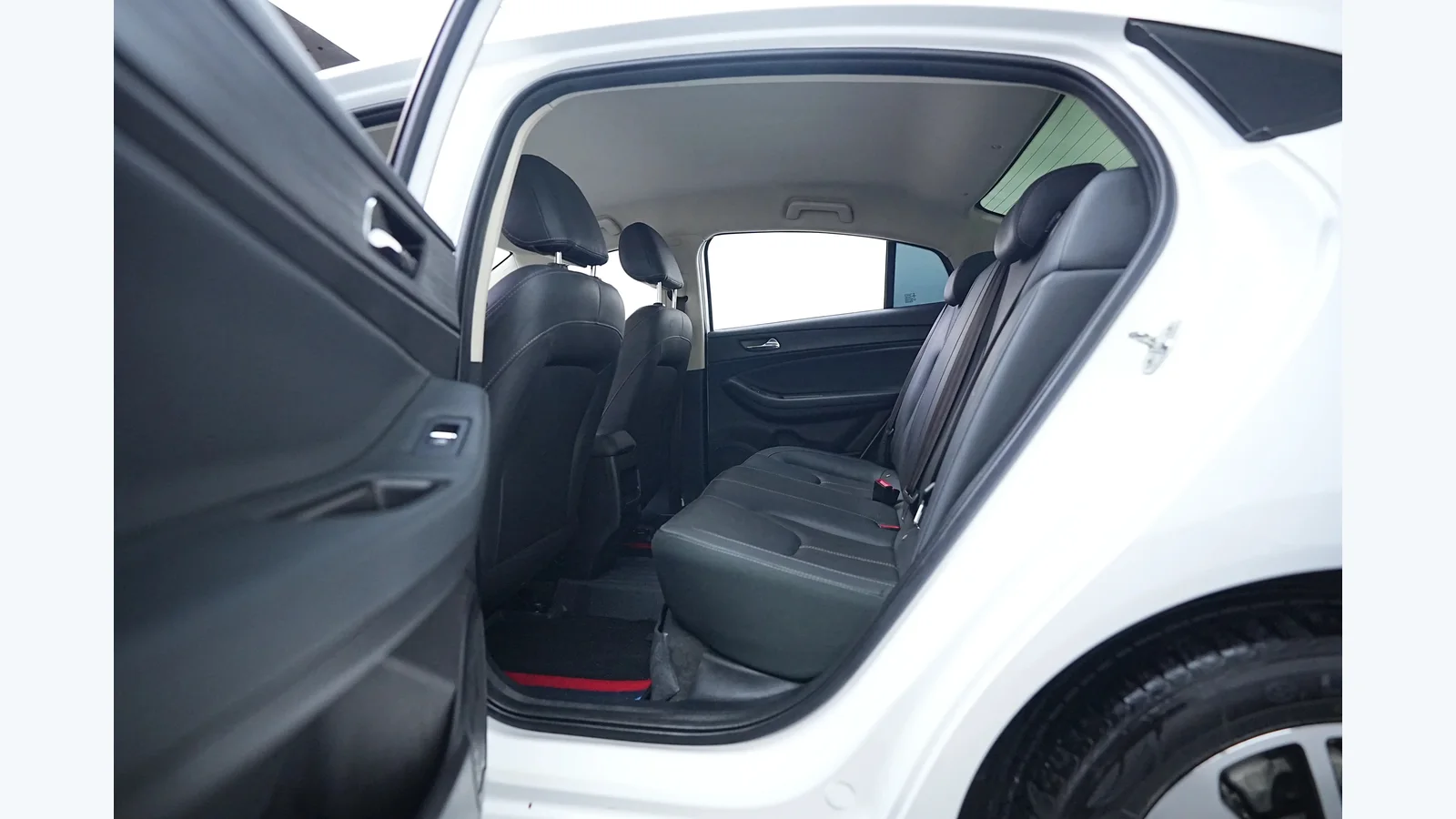 Used Chery Arrizo 5 Photo 12 thumbnail