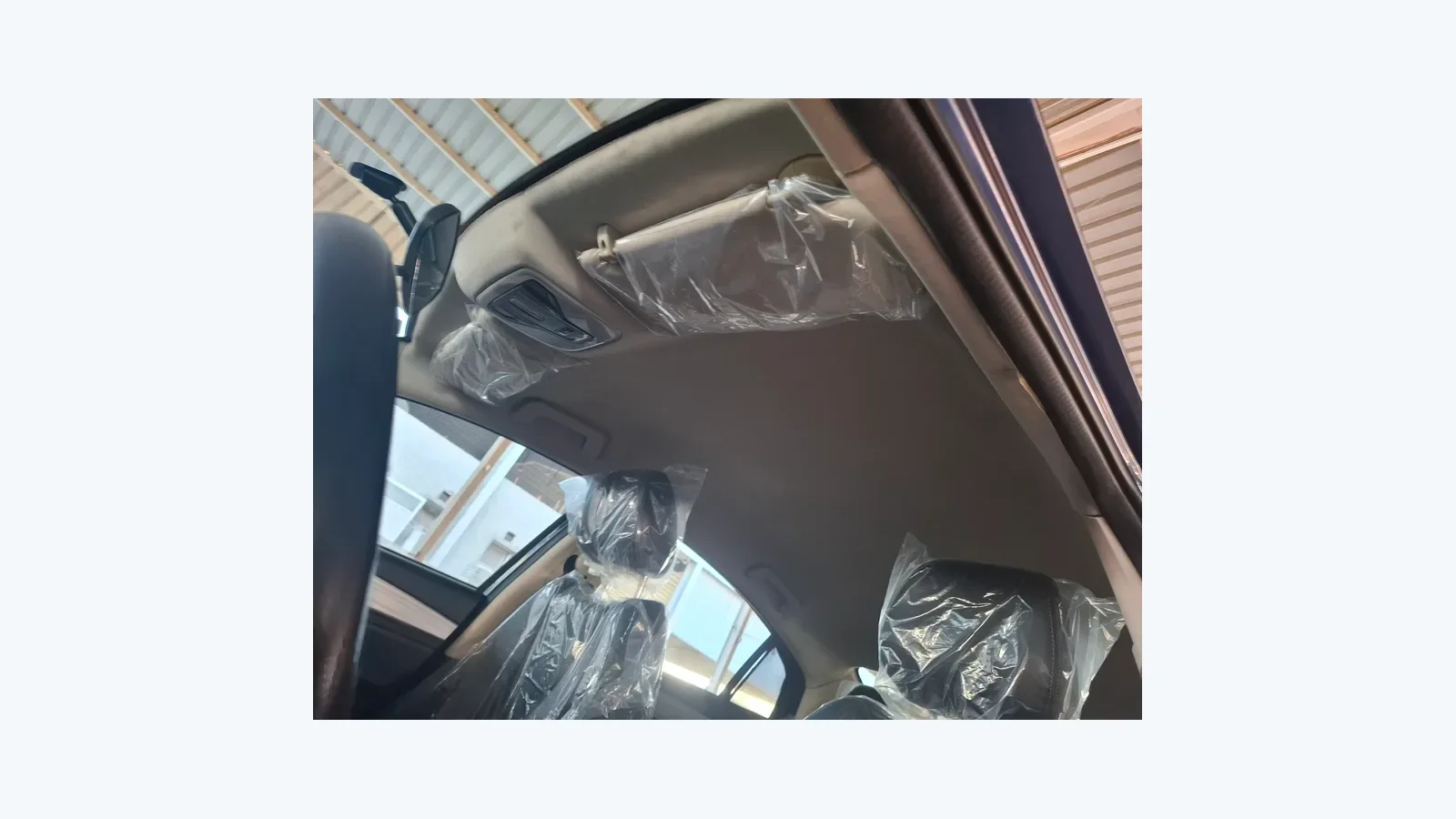 Used Chery Arrizo 6 Pro Photo 1 thumbnail