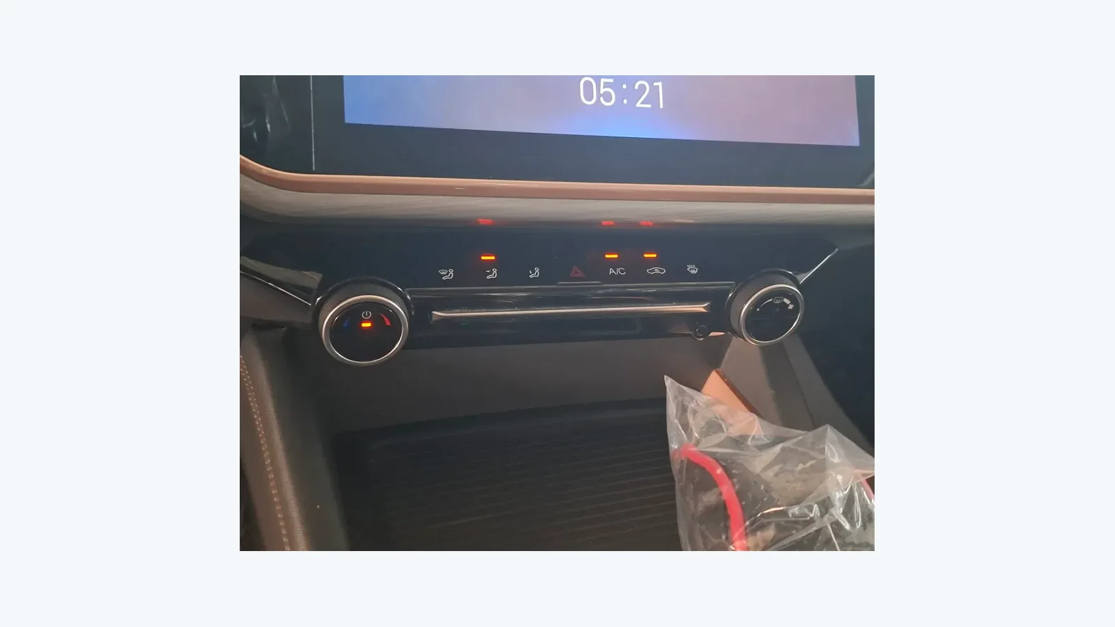Used Chery Arrizo 6 Pro Photo 3 thumbnail