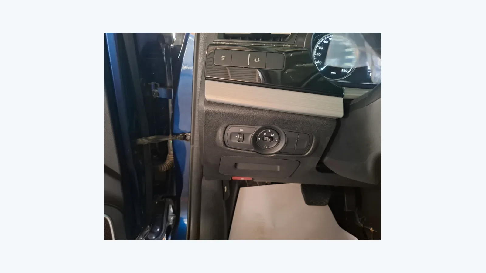 Used Chery Arrizo 6 Pro Photo 7 thumbnail