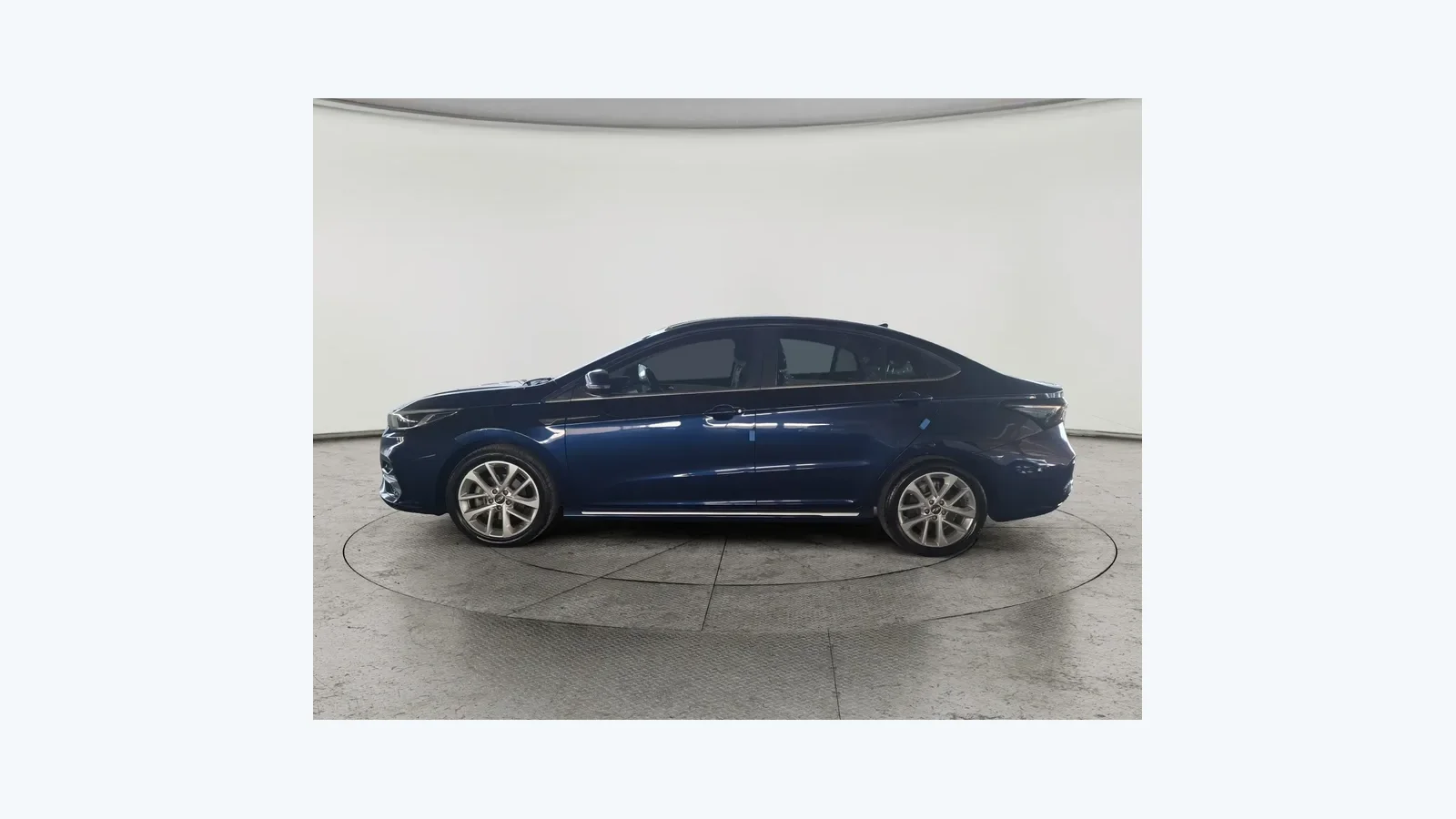 Used Chery Arrizo 6 Pro Photo 18 thumbnail