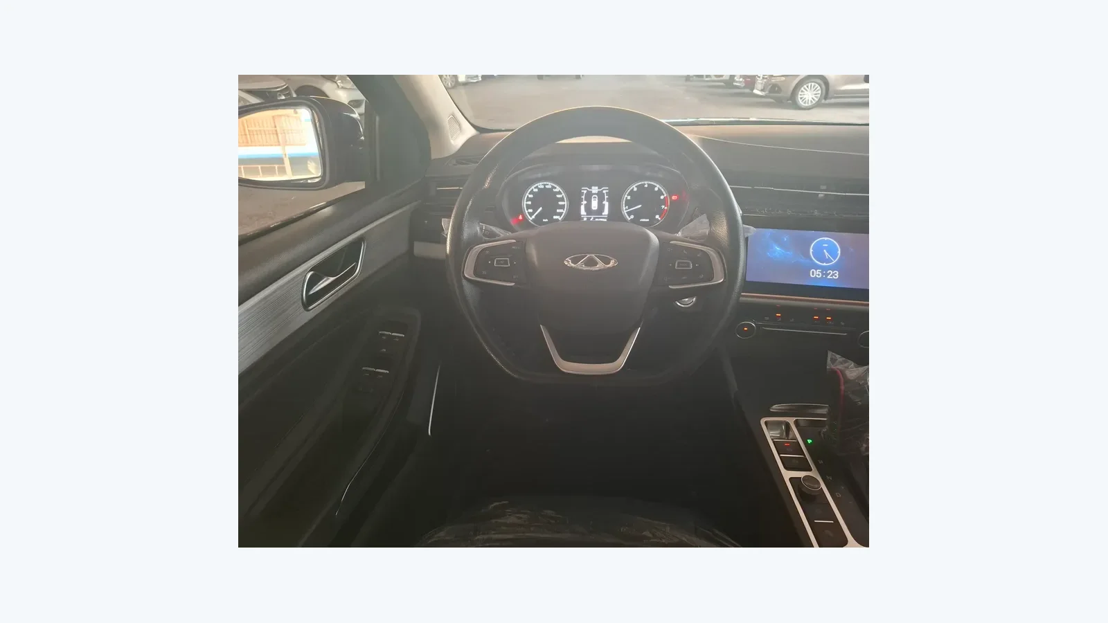 Used Chery Arrizo 6 Pro Seats thumbnail