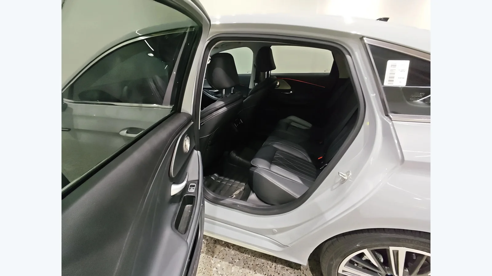 Used Chery Arrizo 8 Photo 12 thumbnail