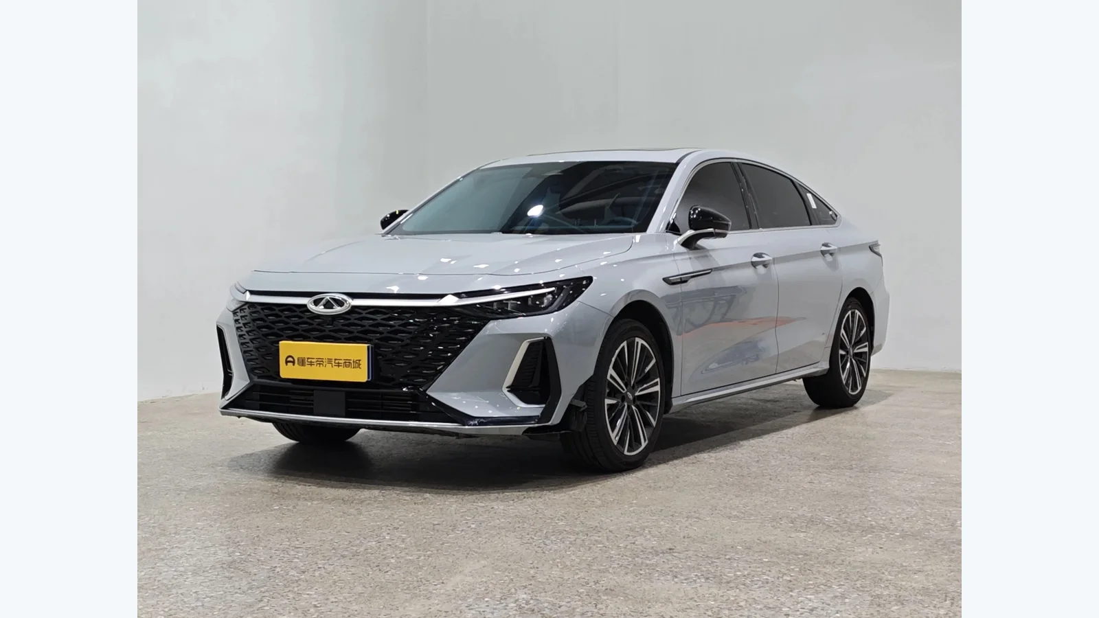 Used Chery Arrizo 8 Export from China