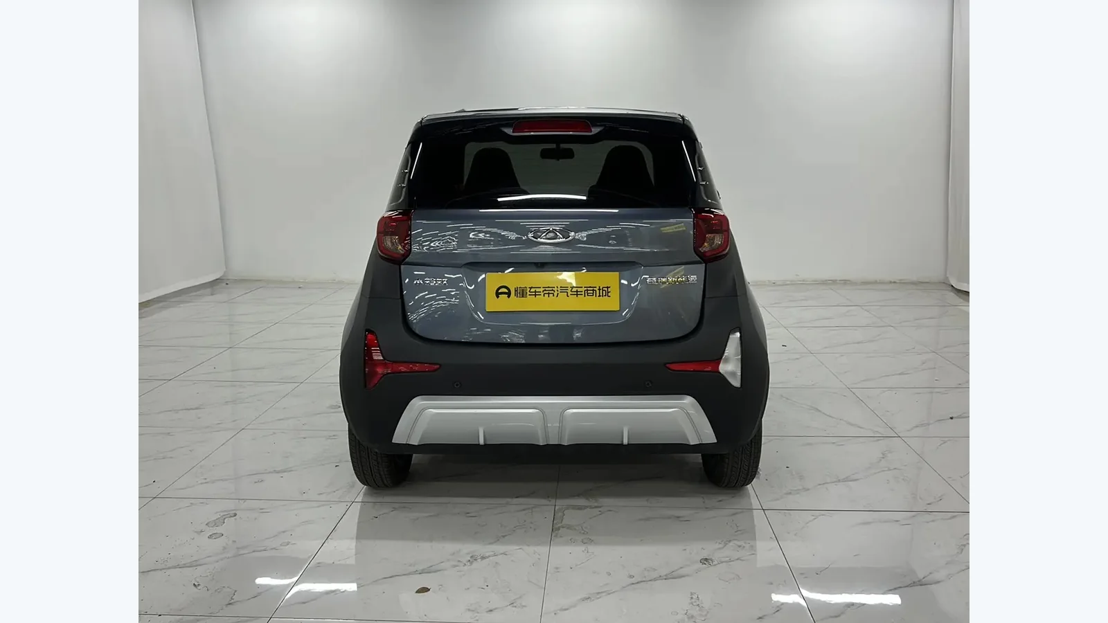Used Chery eQ1 Details thumbnail