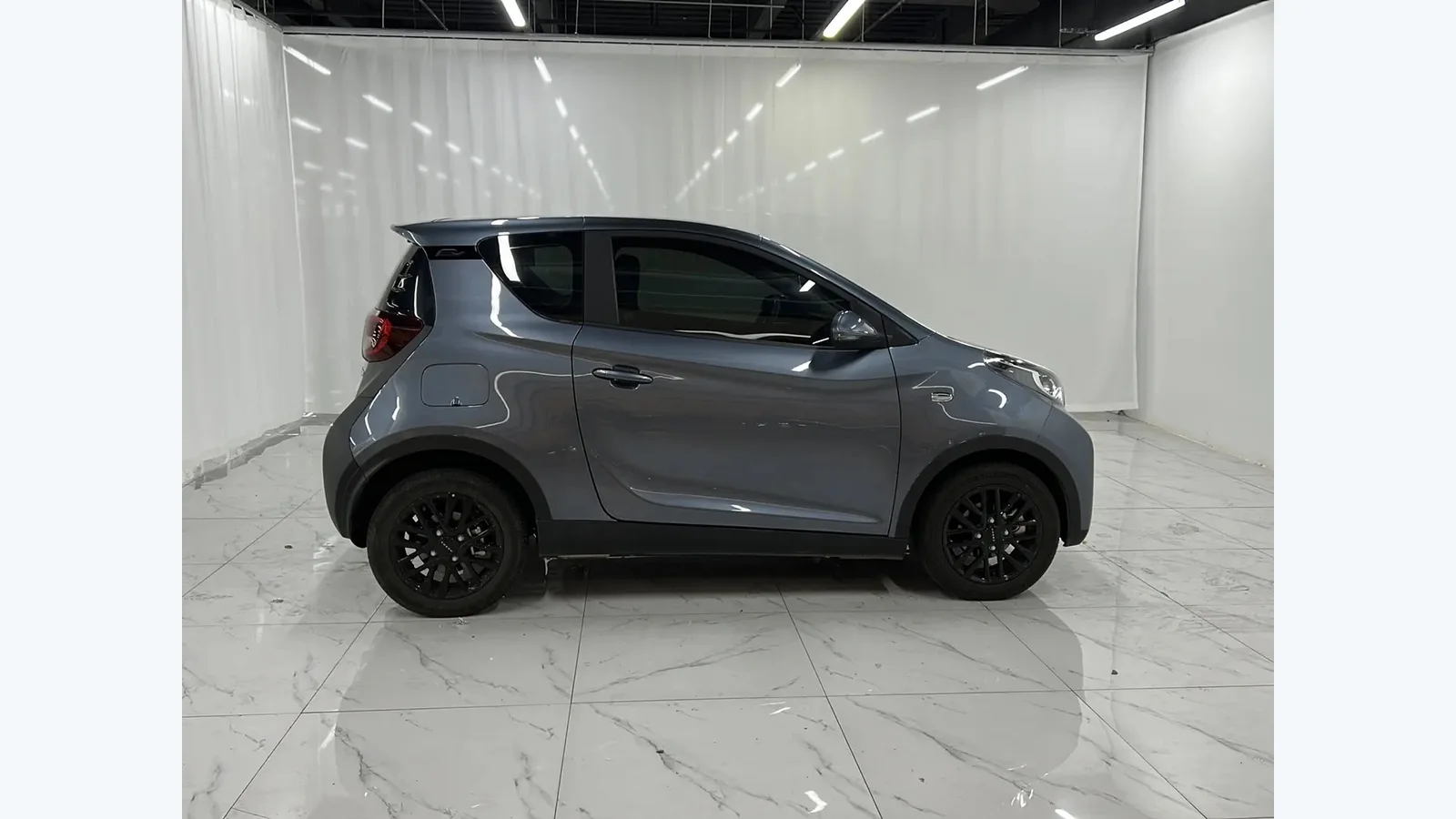 Used Chery eQ1 Photo 2 thumbnail