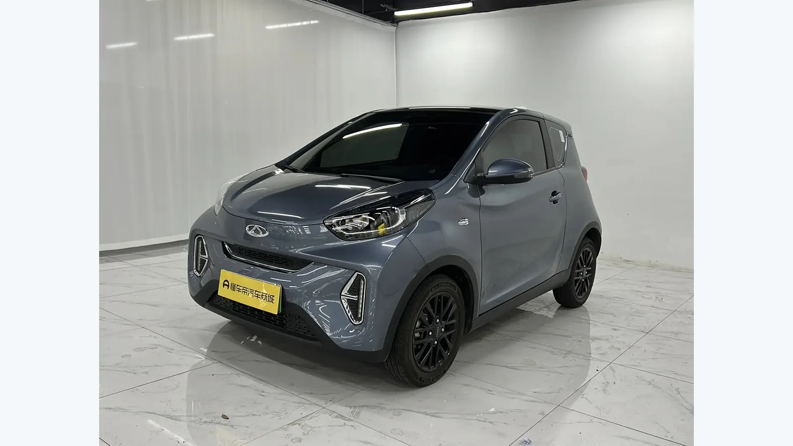 Used Chery eQ1 Export from China