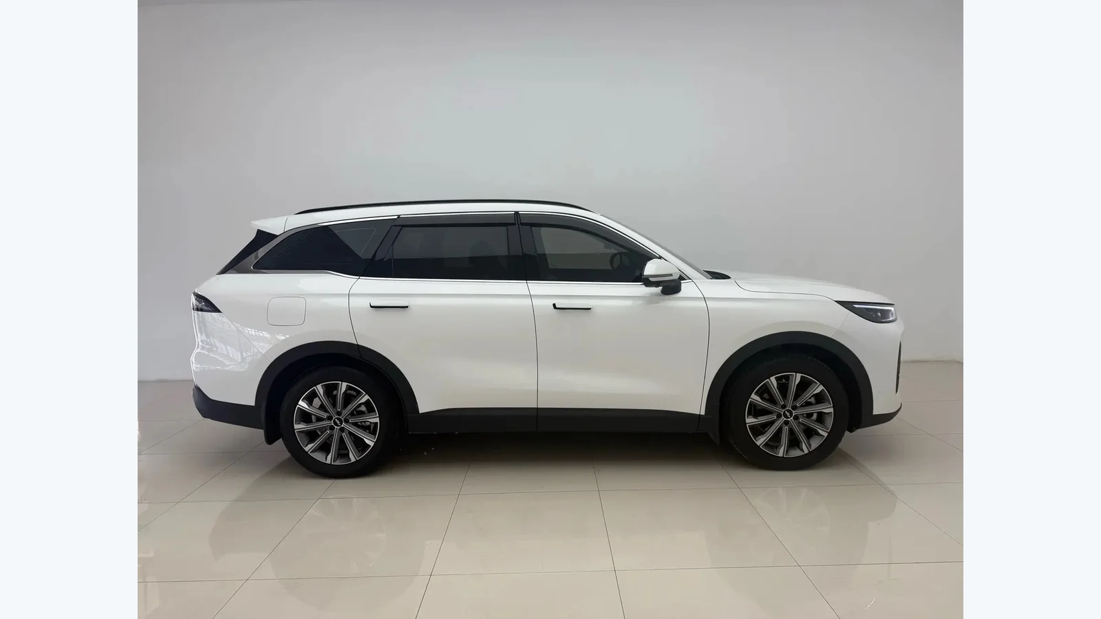 Used Chery Fulwin T9 Photo 2 thumbnail