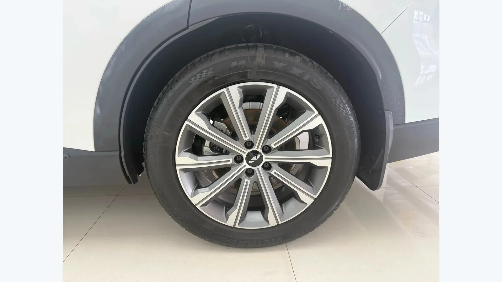 Used Chery Fulwin T9 Photo 5 thumbnail