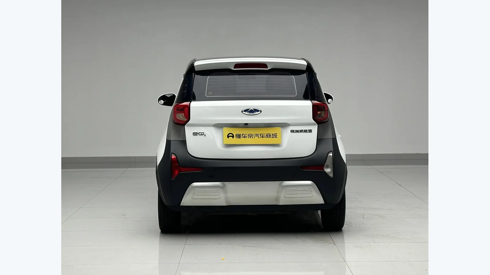 Used Chery Little Ant Details thumbnail