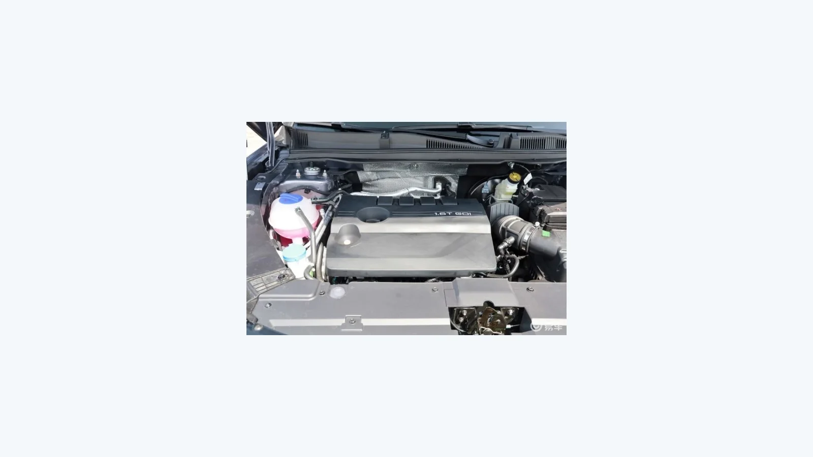 Used Chery Omoda 7 Seats thumbnail