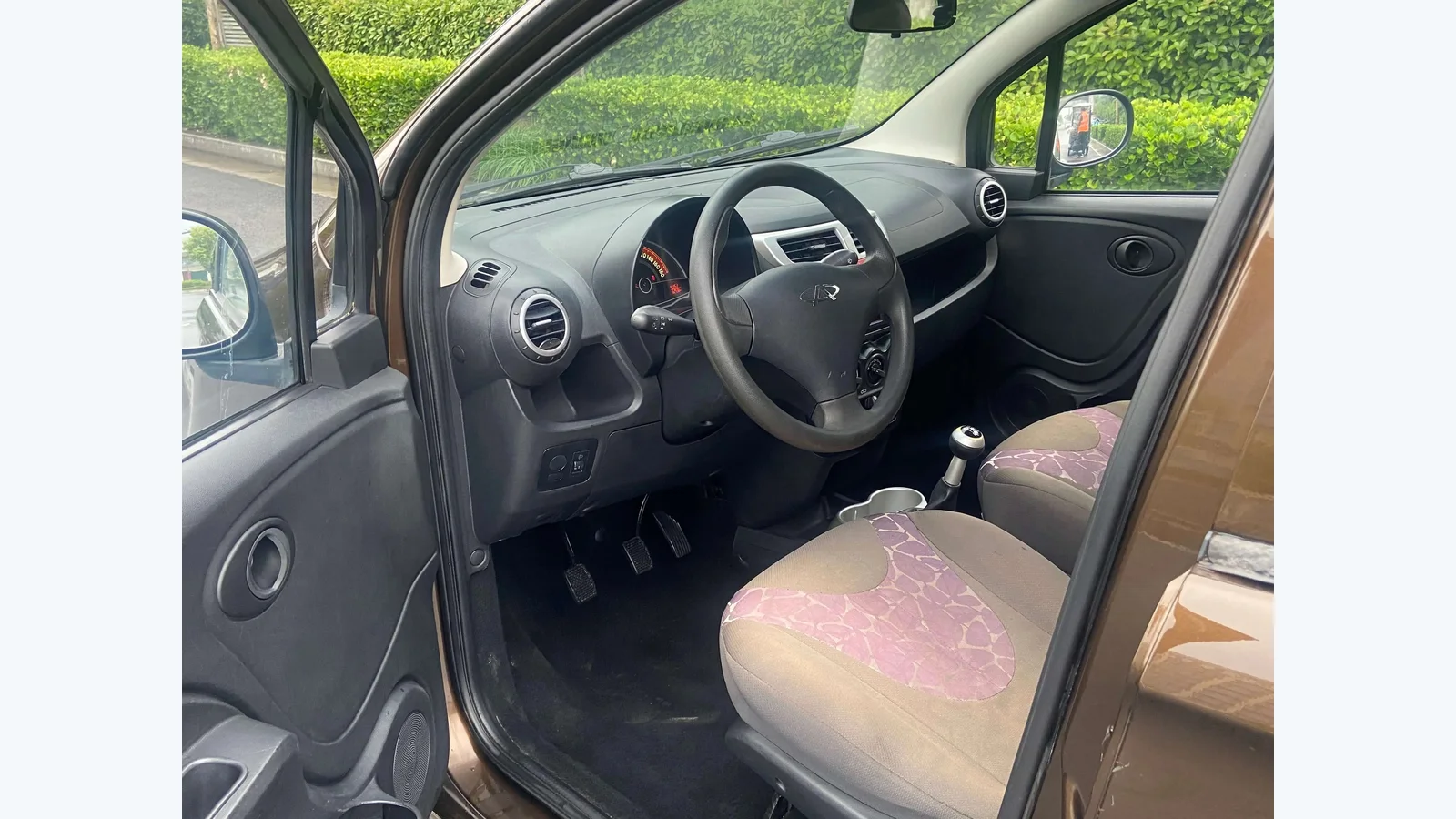 Used Chery QQ Photo 10 thumbnail
