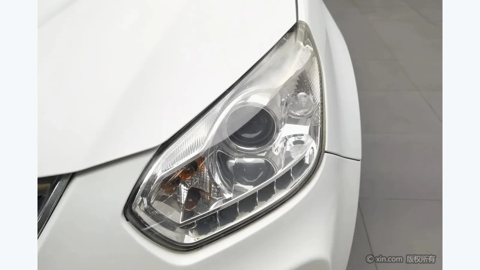 Used Chery Tiggo 2 Pro Photo 1 thumbnail
