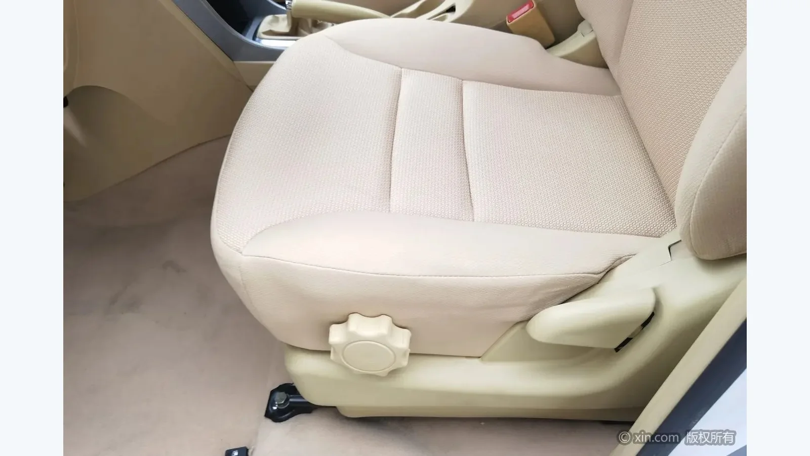 Used Chery Tiggo 2 Pro Photo 13 thumbnail