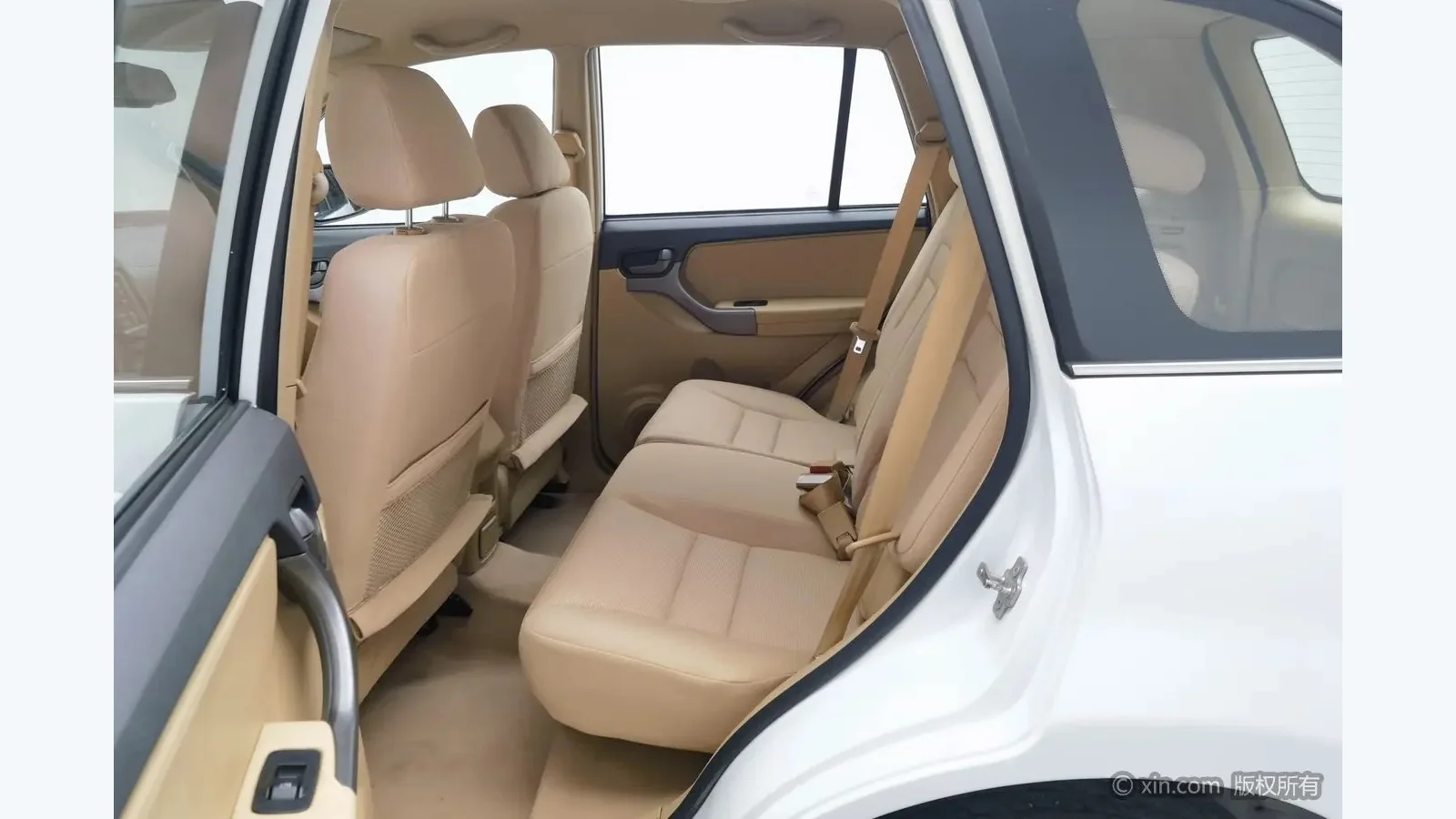 Used Chery Tiggo 2 Pro Photo 14 thumbnail