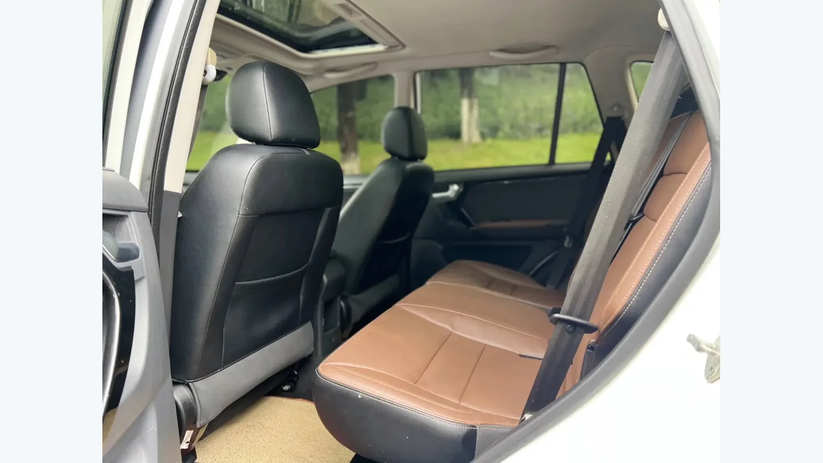 Used Chery Tiggo 4 Pro Photo 16 thumbnail
