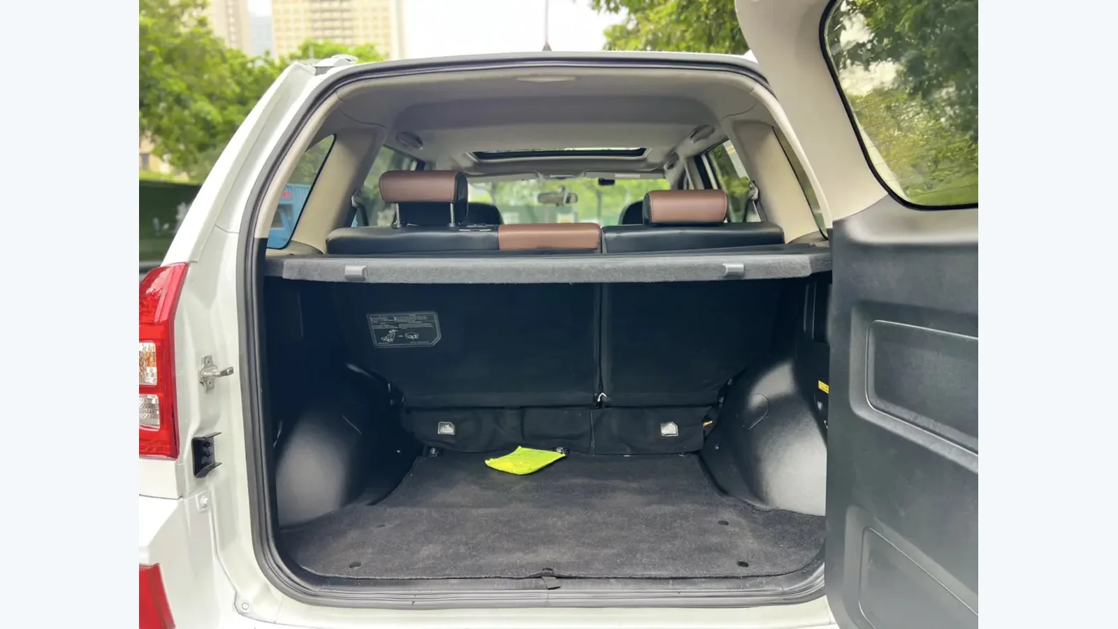 Used Chery Tiggo 4 Pro Photo 18 thumbnail